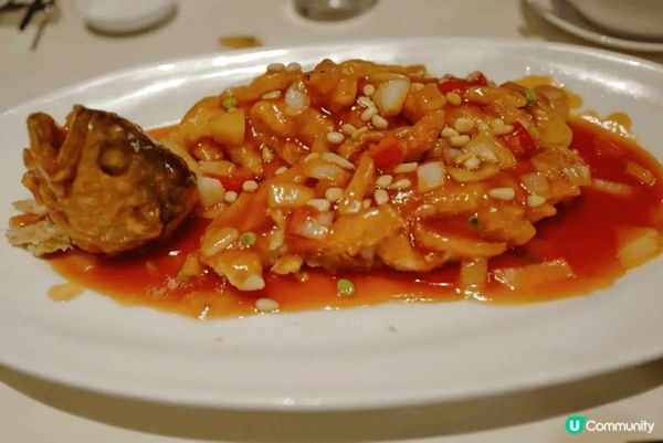 米芝蓮一星餐廳,美食配上維港景色