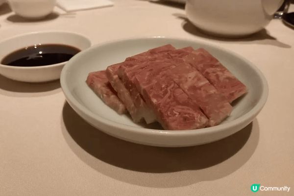 米芝蓮一星餐廳,美食配上維港景色