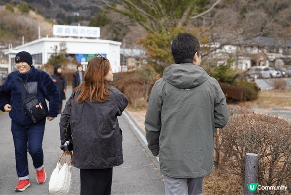 【#思思賢嘆世界】東京親子自駕遊精華：箱根 & 山中湖！🚗🗻...