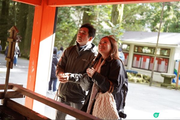 【#思思賢嘆世界】東京親子自駕遊精華：箱根 & 山中湖！🚗🗻...