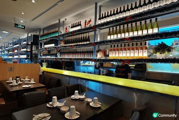 大頭蝦越式風味！正宗到爆！😋 廣州必食！