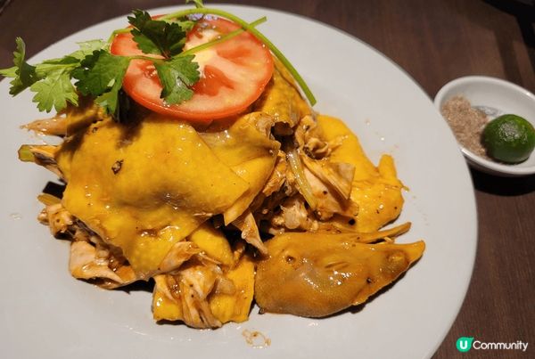 大頭蝦越式風味！正宗到爆！😋 廣州必食！