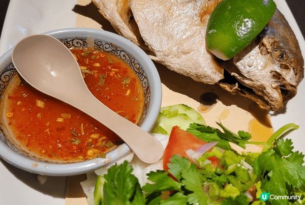 大頭蝦越式風味！正宗到爆！😋 廣州必食！