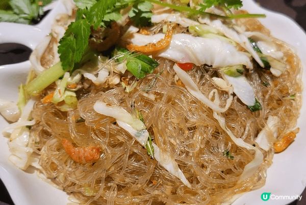 大頭蝦越式風味！正宗到爆！😋 廣州必食！