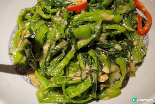 大頭蝦越式風味！正宗到爆！😋 廣州必食！