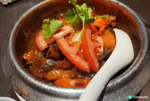 大頭蝦越式風味！正宗到爆！😋 廣州必食！