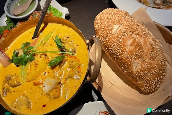 大頭蝦越式風味！正宗到爆！😋 廣州必食！