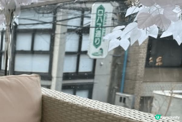 東京人氣下午茶Cafe，大受日本女生歡迎！