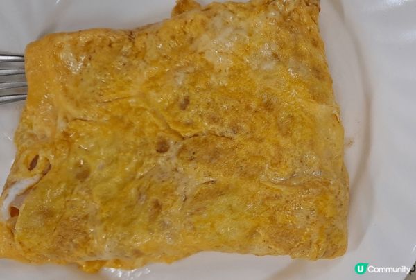 位於澳門議事廳/大三巴附近的「噴水池餐廳」是平民五星級⭐️⭐...