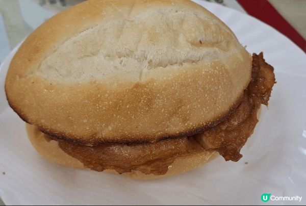 位於澳門議事廳/大三巴附近的「噴水池餐廳」是平民五星級⭐️⭐...