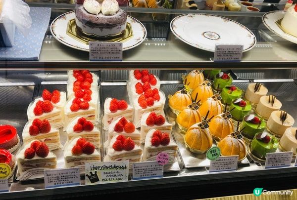 東京不吃不可蛋糕名店9選！BIEN-ETRE、鎧塚俊彥、Patisserie SATSUKI、還有什麼甜點名店呢?