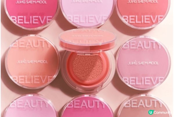 我推介夏天彩妝好物就係Dior專業後台玫瑰胭脂棒，煥發個人化...