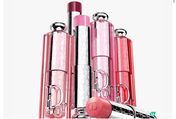 我推介夏天彩妝好物就係Dior專業後台玫瑰胭脂棒，煥發個人化...