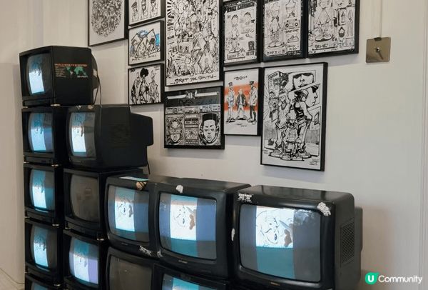 Citywalk——打卡廣州「潮」到風濕?東山口Lowstr...