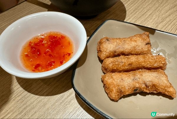 呢間好味嘅酸菜魚，位於馬鞍山嘅「小娘酸菜魚」，佢個二人餐超大...
