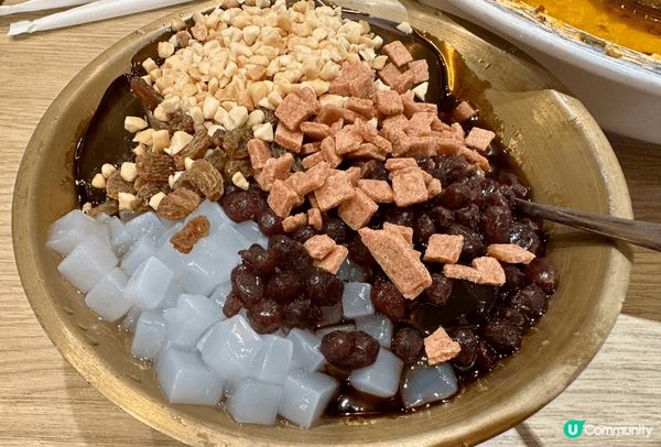 呢間好味嘅酸菜魚，位於馬鞍山嘅「小娘酸菜魚」，佢個二人餐超大...