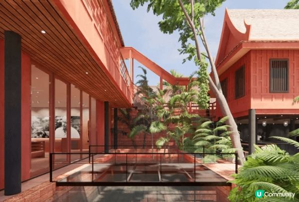 LV The Place Bangkok 