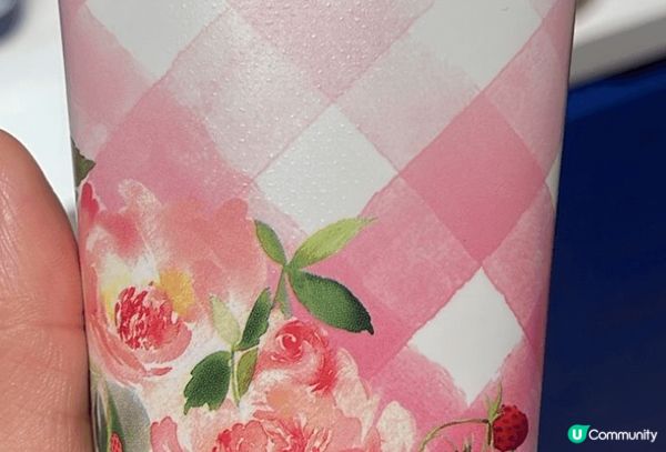 最近發現外國平價品牌 bath & body work的產品...