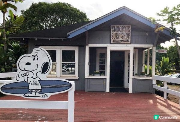 史努比粉絲不要錯過~日本必訪史努比朝聖地5選！史努比博物館、主題飯店、PEANUTS Cafe！還有…..