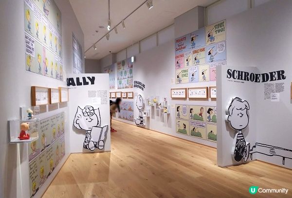 史努比粉絲不要錯過~日本必訪史努比朝聖地5選！史努比博物館、主題飯店、PEANUTS Cafe！還有…..