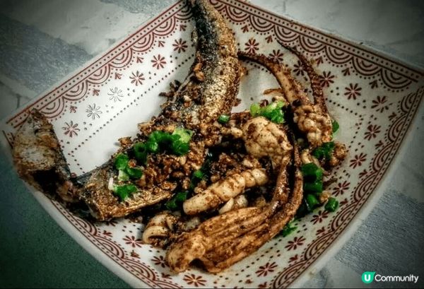 以魚為食材的美饌，透過不同烹飪技巧及煮法，呈現出食物的多變口...