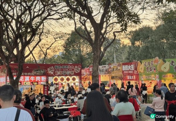 深圳東湖菊花會開鑼！親子必去,玩轉充氣城堡！