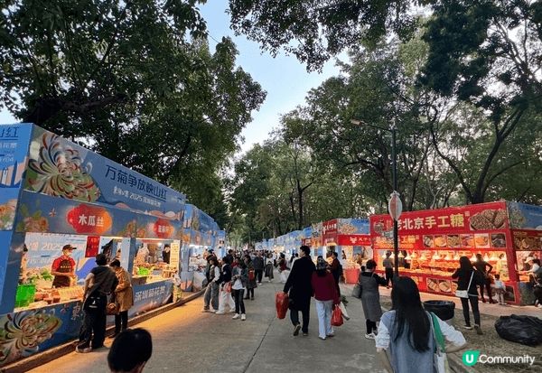 深圳東湖菊花會開鑼！親子必去,玩轉充氣城堡！