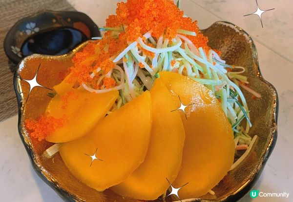 將軍澳｜大滿足日本菜🇯🇵