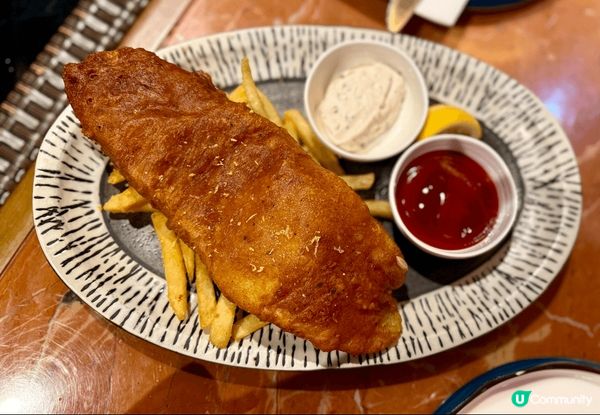 啟德Airside好味推介，BELLAVISTA竉物友善墨西...