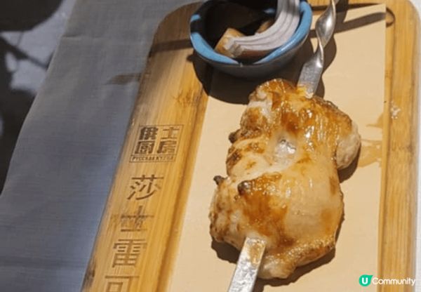 俄士廚房浪漫到爆！😍 俄羅斯風情💯