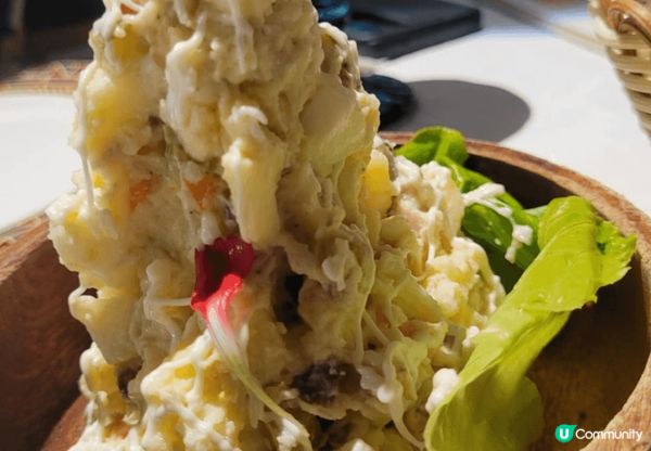 俄士廚房浪漫到爆！😍 俄羅斯風情💯