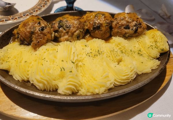 俄士廚房浪漫到爆！😍 俄羅斯風情💯