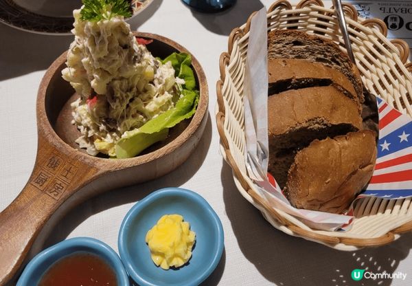 俄士廚房浪漫到爆！😍 俄羅斯風情💯