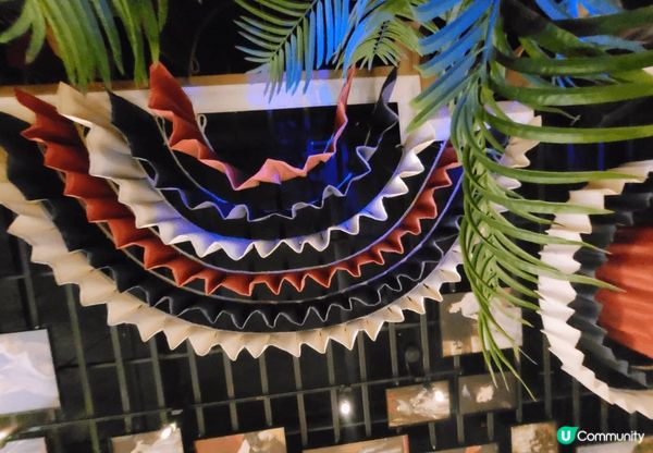 俄士廚房浪漫到爆！😍 俄羅斯風情💯