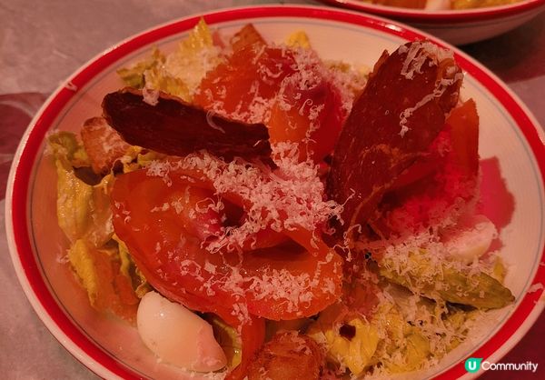 尖沙咀區性價比高的set lunch ，3個courses ...