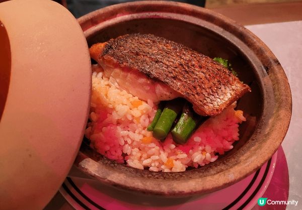 尖沙咀區性價比高的set lunch ，3個courses ...