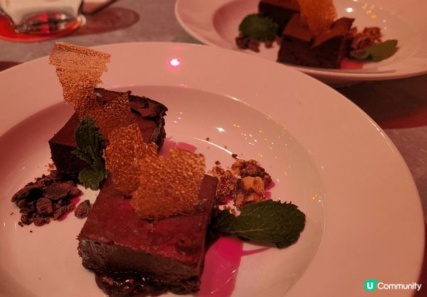 尖沙咀區性價比高的set lunch ，3個courses ...