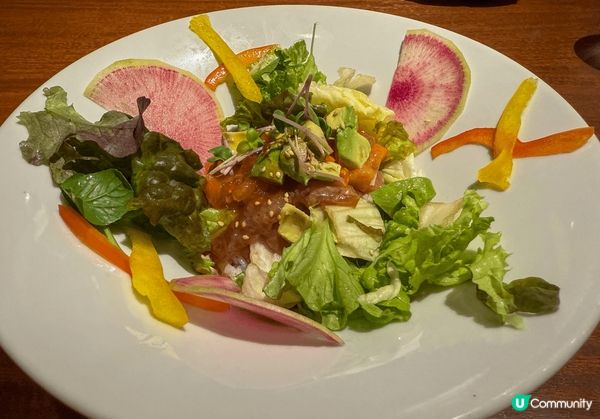 1.  日本美食之旅🤤！海鮮壽喜燒超正😋！ #日本 #美食