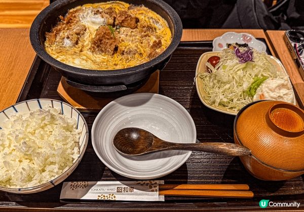 1.  日本美食之旅🤤！海鮮壽喜燒超正😋！ #日本 #美食