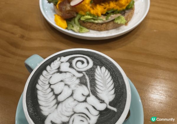 Jen Cafe - 超人氣I gable文青店，有着獨特的...