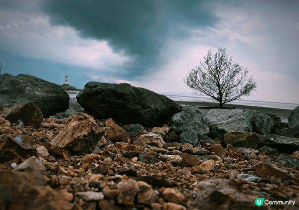 海與鄉村的共鳴 是繁華城市生活的放鬆和寧靜 走出都市邁向大自...