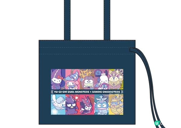 Sanrio x 遊戲王🤭入黎睇下佢地個懵豬樣啦‼️