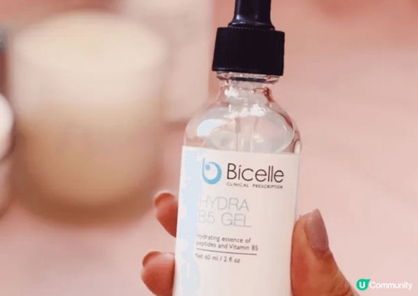 春天需然無咁乾燥，但潔面，保濕嘅功夫都唔可以偷懶