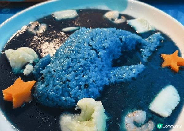 開心遊沖繩美麗海水族館！