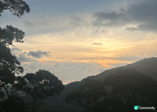 去馬來西亞檳城嘅榴槤園同escape penang主題公園，...
