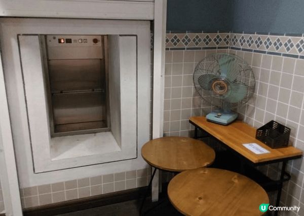 香港鮮有嘅環境優美又舒適嘅餐廳 每當進入秋冬季就會想起在這裏...