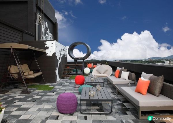 【花蓮飯店】Top3花蓮住宿推薦，新開必住！渡假村！