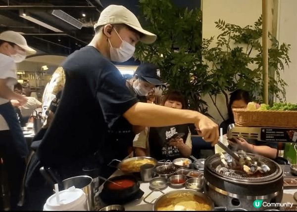 香港老友傾情舉薦：華強北呢間「北村韓食·活烤鰻魚」必試！