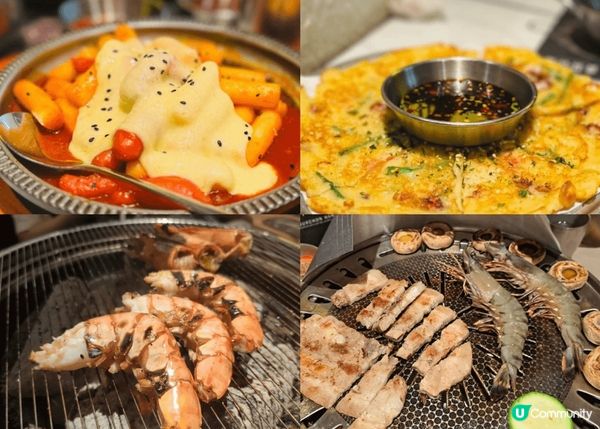 香港老友傾情舉薦：華強北呢間「北村韓食·活烤鰻魚」必試！