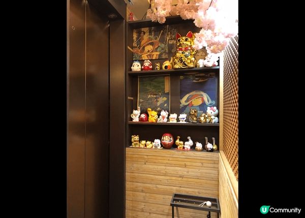 深宵食堂，近油麻地站A1出口，啤酒買一送一，店舖裝潢用心，好...